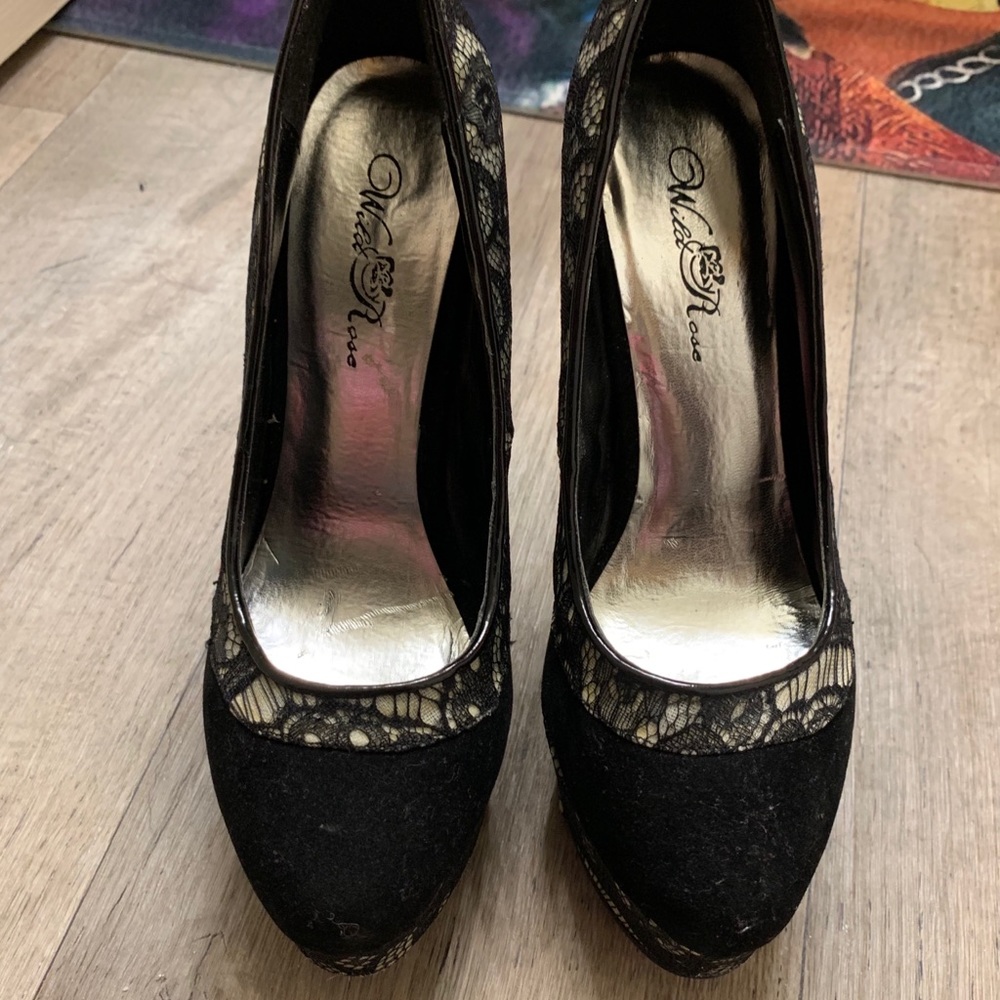 Stilettos 👠 - Picture 3 of 6